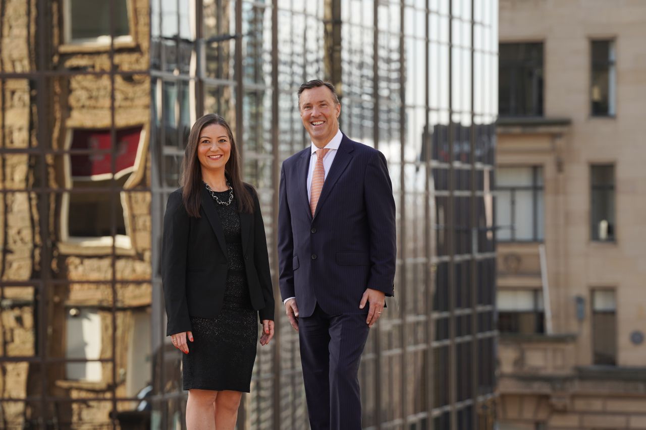Graham + Sibbald appoints first finance director Scottish Financial News